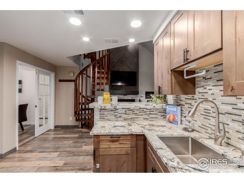 Tiny photo for 4705 Spine Rd C, Boulder, CO 80301 (MLS # 1043664)