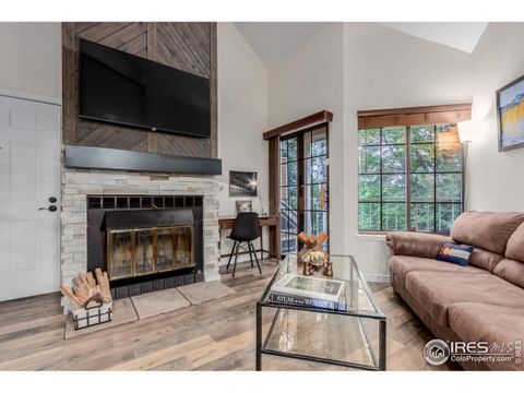 Tiny photo for 4705 Spine Rd C, Boulder, CO 80301 (MLS # 1043664)