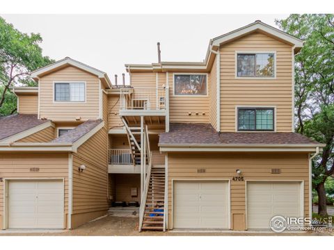 Tiny photo for 4705 Spine Rd C, Boulder, CO 80301 (MLS # 1043664)
