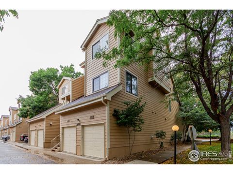 Tiny photo for 4705 Spine Rd C, Boulder, CO 80301 (MLS # 1043664)