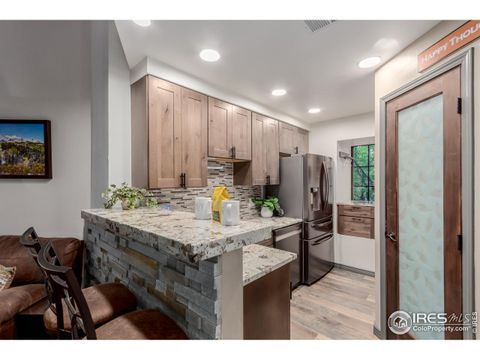 Tiny photo for 4705 Spine Rd C, Boulder, CO 80301 (MLS # 1043664)