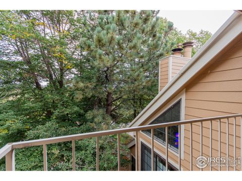 Tiny photo for 4705 Spine Rd C, Boulder, CO 80301 (MLS # 1043664)