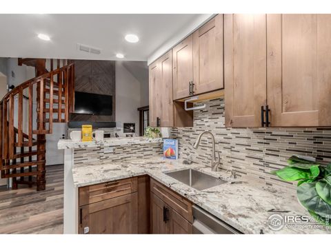 Tiny photo for 4705 Spine Rd C, Boulder, CO 80301 (MLS # 1043664)