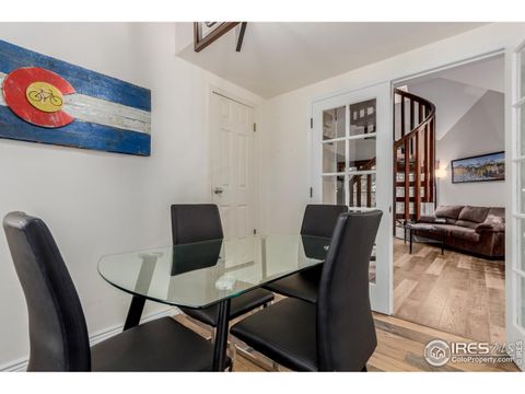 Tiny photo for 4705 Spine Rd C, Boulder, CO 80301 (MLS # 1043664)