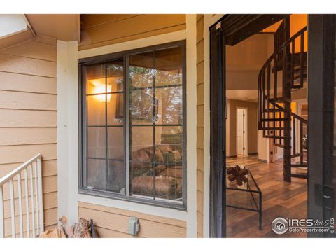 Tiny photo for 4705 Spine Rd C, Boulder, CO 80301 (MLS # 1043664)