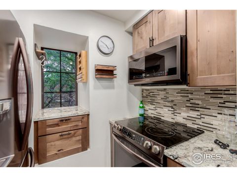 Tiny photo for 4705 Spine Rd C, Boulder, CO 80301 (MLS # 1043664)