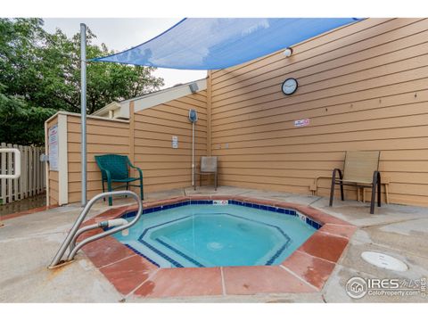 Tiny photo for 4705 Spine Rd C, Boulder, CO 80301 (MLS # 1043664)