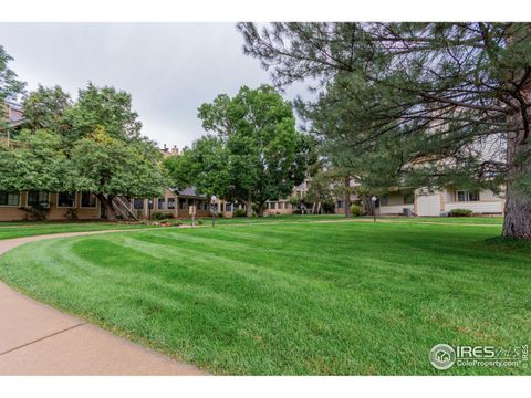 Tiny photo for 4705 Spine Rd C, Boulder, CO 80301 (MLS # 1043664)
