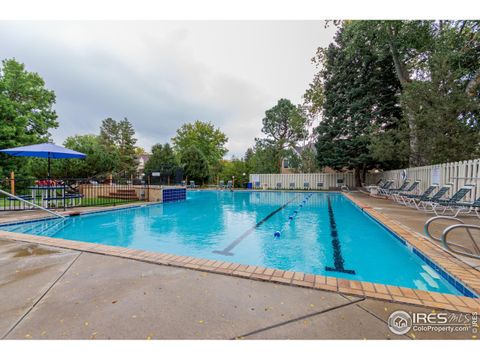 Tiny photo for 4705 Spine Rd C, Boulder, CO 80301 (MLS # 1043664)
