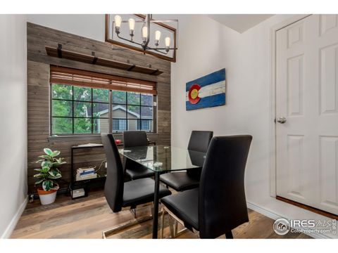 Tiny photo for 4705 Spine Rd C, Boulder, CO 80301 (MLS # 1043664)