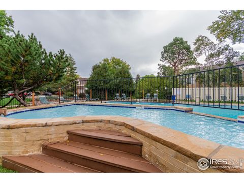 Tiny photo for 4705 Spine Rd C, Boulder, CO 80301 (MLS # 1043664)