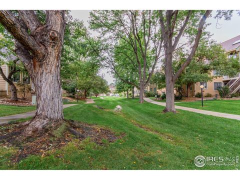 Tiny photo for 4705 Spine Rd C, Boulder, CO 80301 (MLS # 1043664)