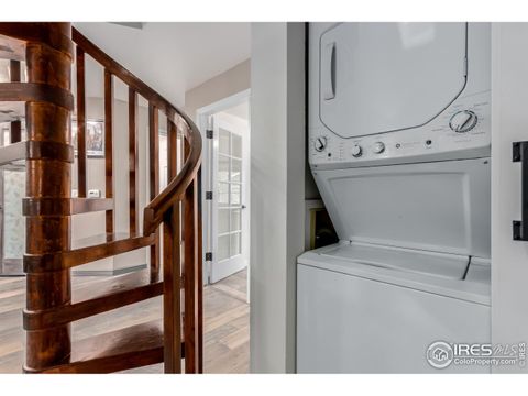 Tiny photo for 4705 Spine Rd C, Boulder, CO 80301 (MLS # 1043664)