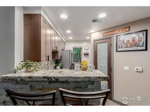 Tiny photo for 4705 Spine Rd C, Boulder, CO 80301 (MLS # 1043664)