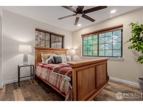 Tiny photo for 4705 Spine Rd C, Boulder, CO 80301 (MLS # 1043664)