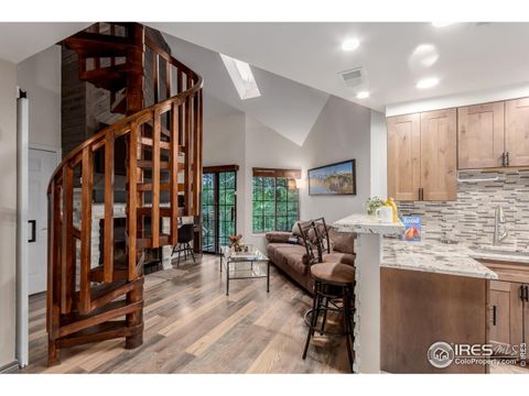 Tiny photo for 4705 Spine Rd C, Boulder, CO 80301 (MLS # 1043664)