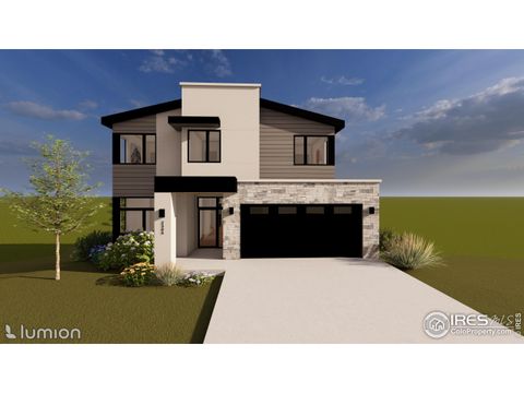 2305 Glacier Ct, Lafayette, CO 80026 - #: 1001034