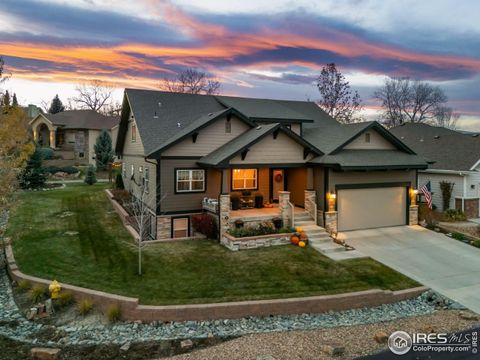613 Cove Dr Loveland CO 80537