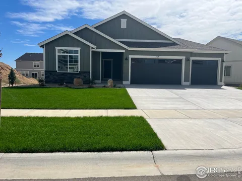 124 63rd Ave, Greeley, CO MLS: 1005074