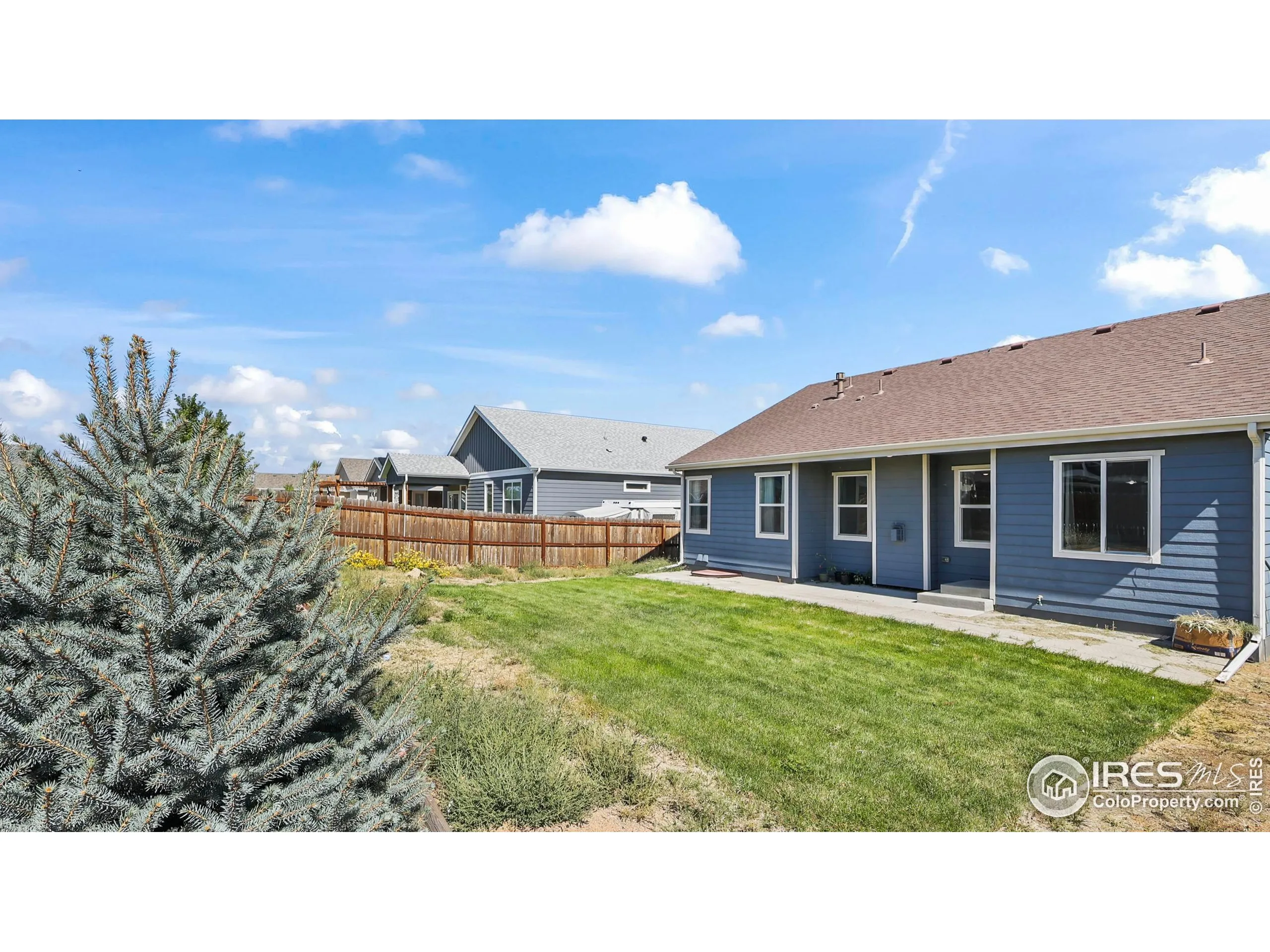 Wiggins, Colorado 80654, United States, 2 Bedrooms Bedrooms, ,2 BathroomsBathrooms,Residential,Active,213224