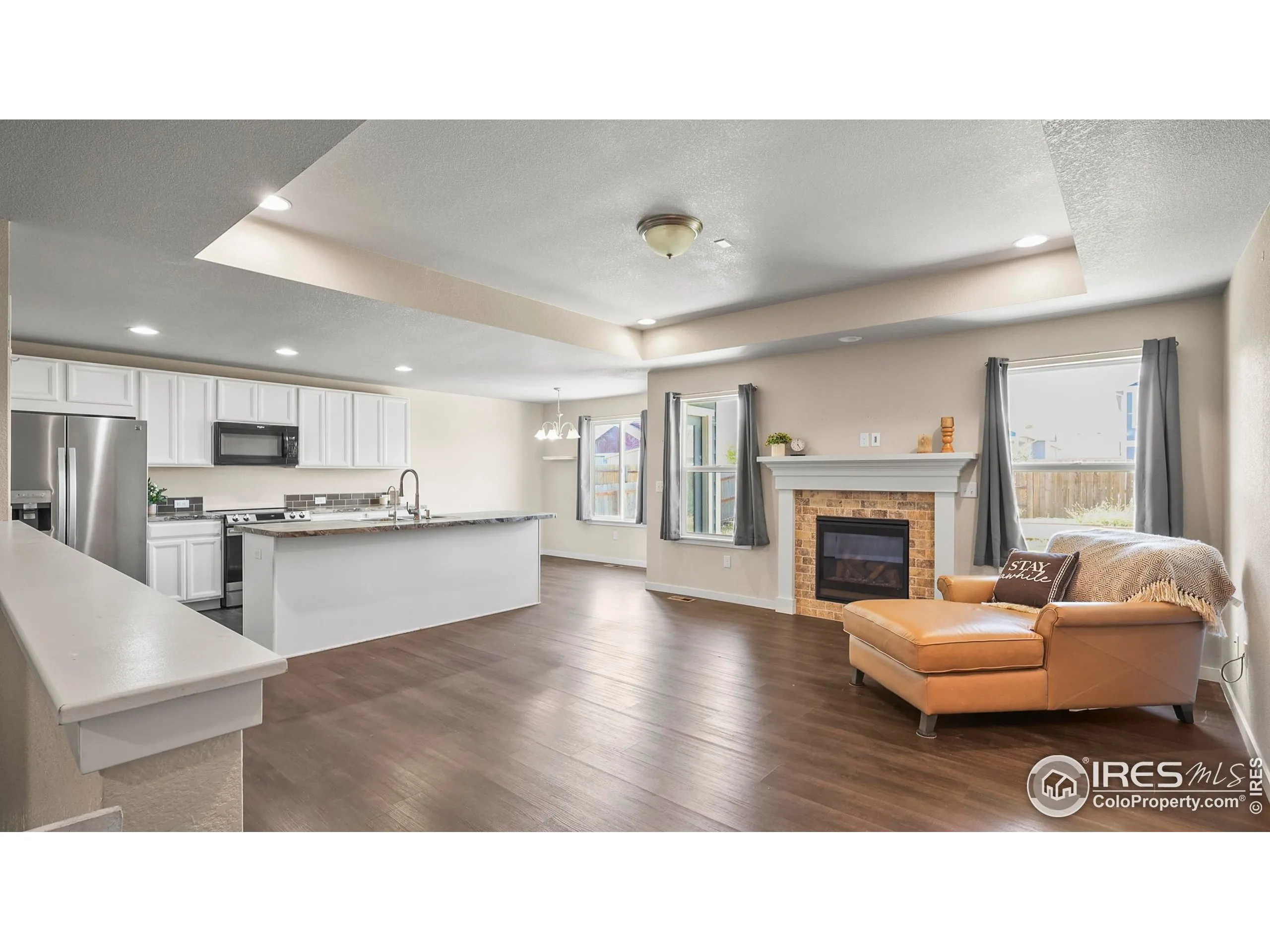 Wiggins, Colorado 80654, United States, 2 Bedrooms Bedrooms, ,2 BathroomsBathrooms,Residential,Active,213224