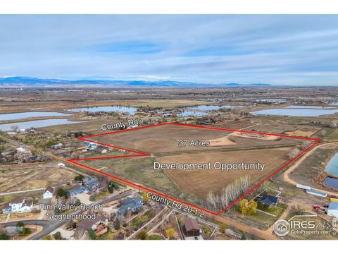 9746 County Road 7 Longmont CO 80504