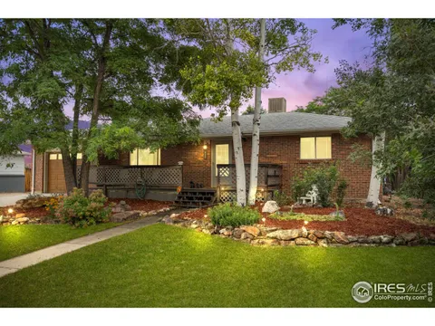 808 S Del Norte Ave, Loveland, CO 80537 - #: 1039565