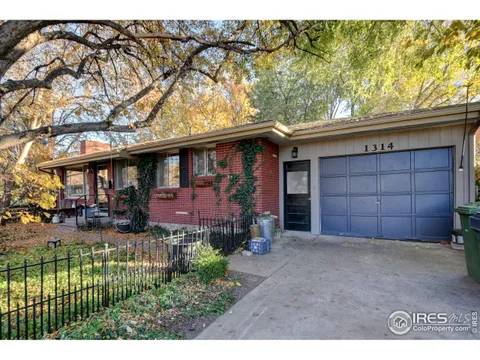 1314 Harter Pl, Loveland, CO 80537 - #: 1046904