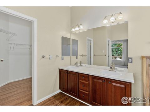 Tiny photo for 10185 Dusk St, Firestone, CO 80504 (MLS # 1048004)