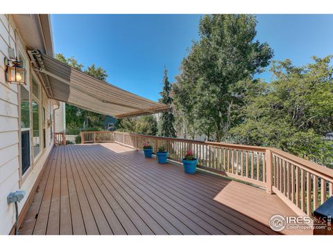 Tiny photo for 10185 Dusk St, Firestone, CO 80504 (MLS # 1048004)