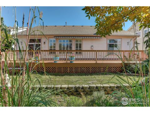 Tiny photo for 10185 Dusk St, Firestone, CO 80504 (MLS # 1048004)