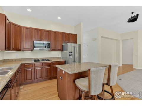 Tiny photo for 10185 Dusk St, Firestone, CO 80504 (MLS # 1048004)