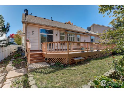 Tiny photo for 10185 Dusk St, Firestone, CO 80504 (MLS # 1048004)