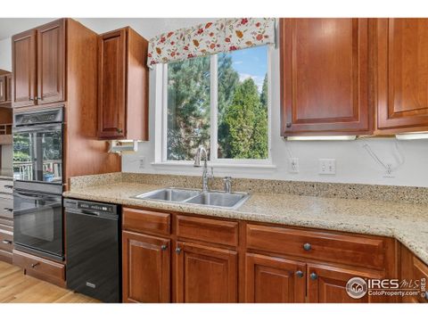 Tiny photo for 10185 Dusk St, Firestone, CO 80504 (MLS # 1048004)