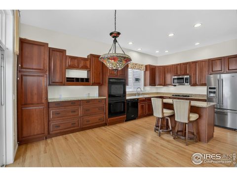 Tiny photo for 10185 Dusk St, Firestone, CO 80504 (MLS # 1048004)