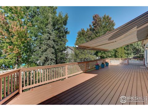 Tiny photo for 10185 Dusk St, Firestone, CO 80504 (MLS # 1048004)