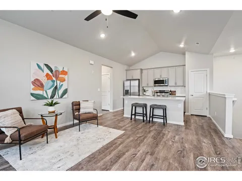 2110 Setting Sun Dr Unit 1, Windsor, CO 80550 - #: 1021715