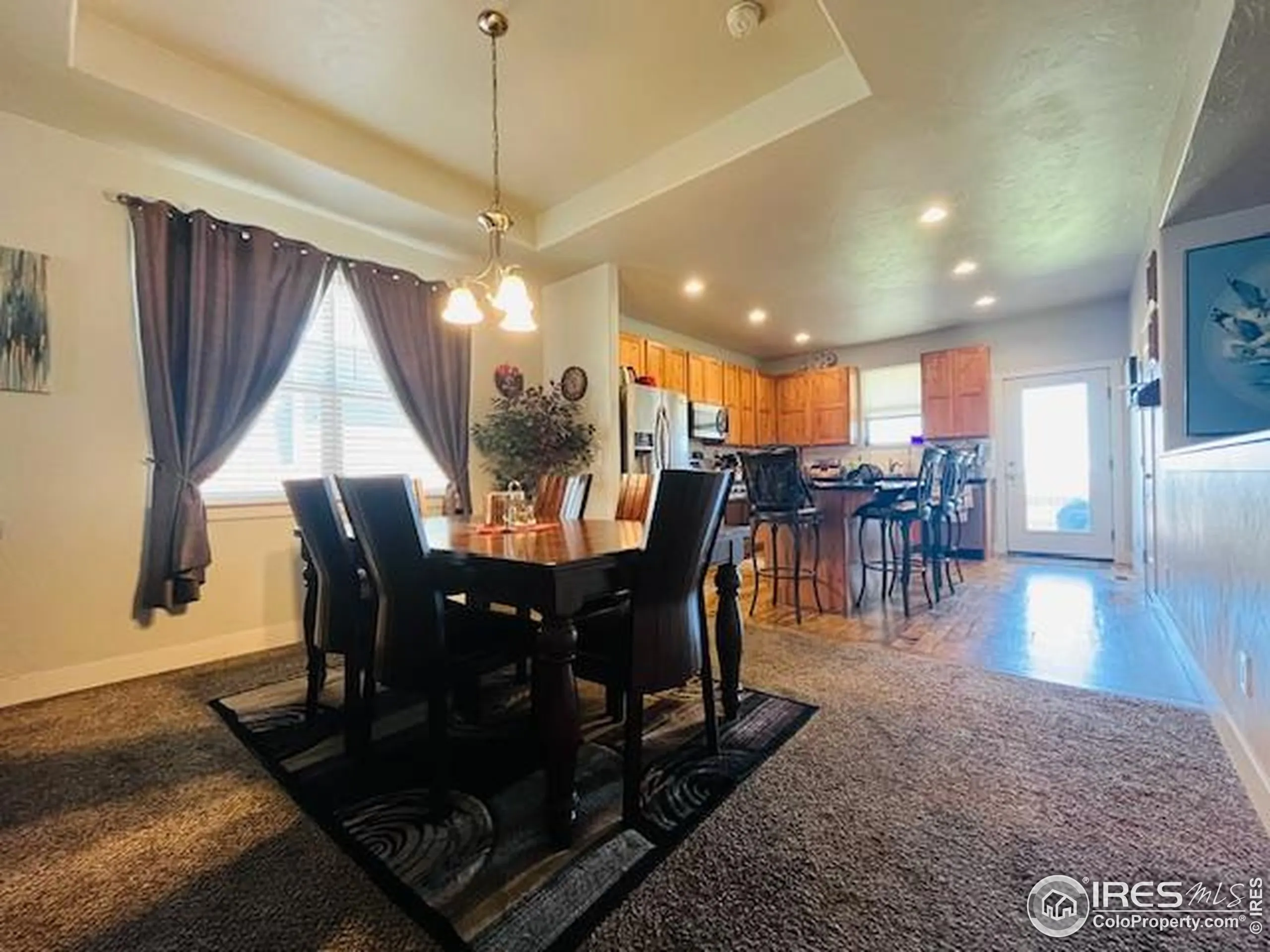 Wiggins, Colorado 80654, United States, 2 Bedrooms Bedrooms, ,2 BathroomsBathrooms,Residential,Coming Soon,141351