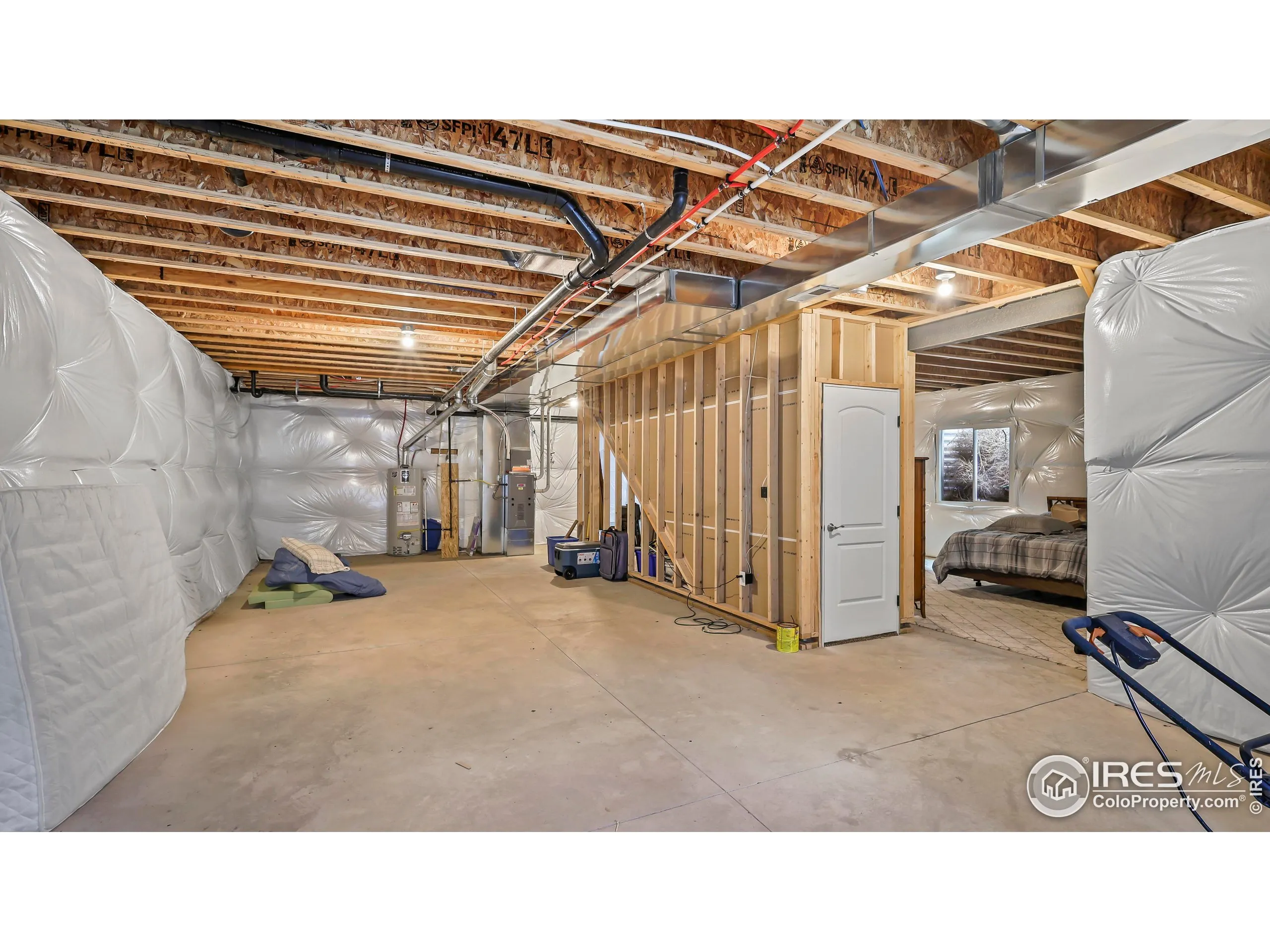 Wiggins, Colorado 80654, United States, 2 Bedrooms Bedrooms, ,2 BathroomsBathrooms,Residential,Coming Soon,141351