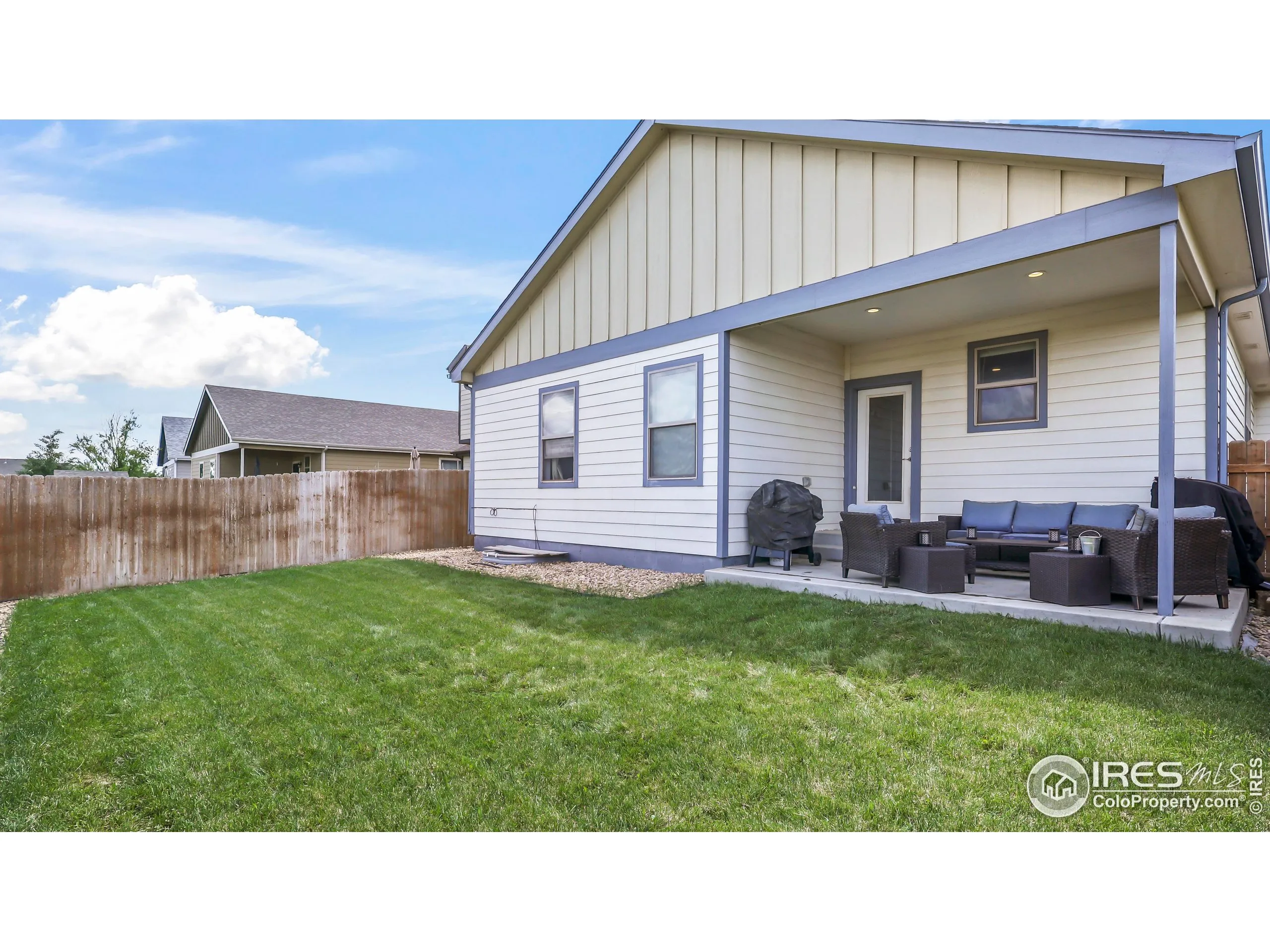 Wiggins, Colorado 80654, United States, 2 Bedrooms Bedrooms, ,2 BathroomsBathrooms,Residential,Coming Soon,141351