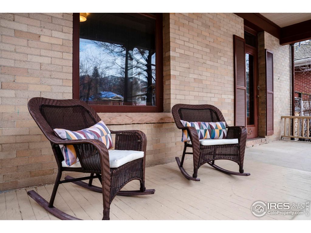 Photo of 720 Pine St, Boulder, CO 80302 (MLS # 1002284)