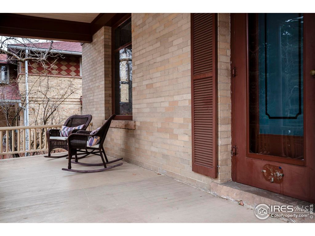 Photo of 720 Pine St, Boulder, CO 80302 (MLS # 1002284)