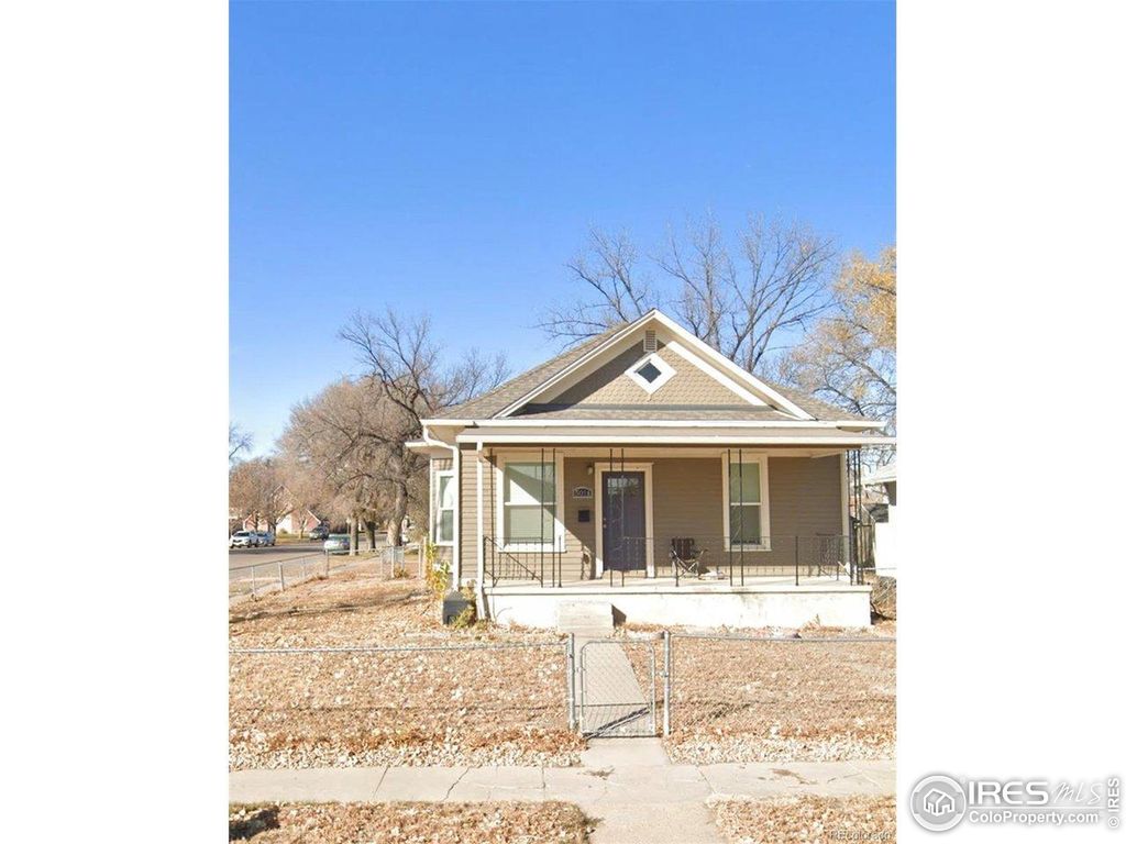 Photo of 501 N 4th St A,B,C,D, Sterling, CO 80751 (MLS # 1048203)