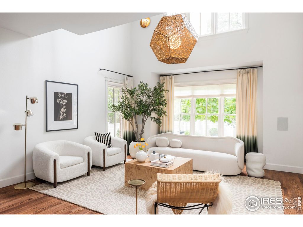 Photo of 1070 Juniper Ave, Boulder, CO 80304 (MLS # 1044265)