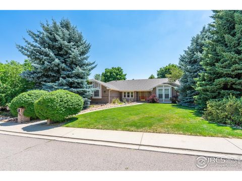 834 Hays Cir, Longmont, CO 80504 - #: 1014322