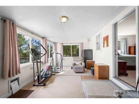 Tiny photo for 6833 Fairview Dr, Boulder, CO 80303 (MLS # 1044591)