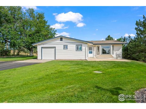 Tiny photo for 6833 Fairview Dr, Boulder, CO 80303 (MLS # 1044591)