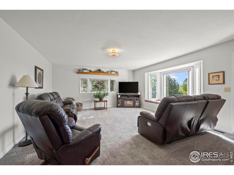 Tiny photo for 6833 Fairview Dr, Boulder, CO 80303 (MLS # 1044591)