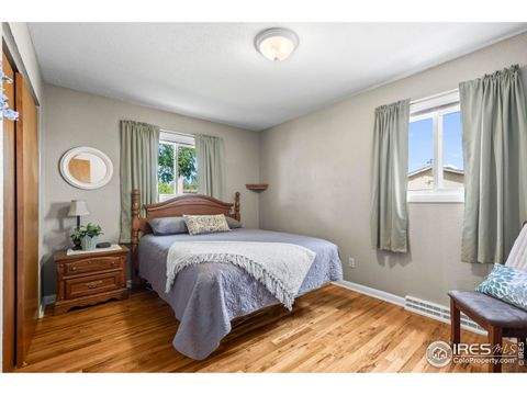 Tiny photo for 6833 Fairview Dr, Boulder, CO 80303 (MLS # 1044591)