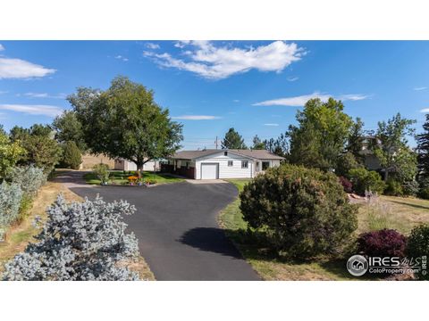 Tiny photo for 6833 Fairview Dr, Boulder, CO 80303 (MLS # 1044591)